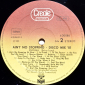Enigma "Ain't No Stopping - Disco Mix '81" 1981 Maxi Single   - вид 3