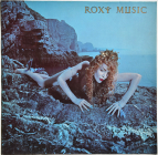Roxy Music & Bryan Ferry 