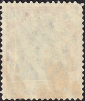 Германия , рейх . 1905 год . Германия, надпись «DEUTSCHES REICH» . Каталог 2,80 €. - вид 1