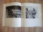Книга альбом Стасис Красаускас графика живопись художник картины мастера советского искусства  - вид 5