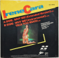 Irene Cara (pr. Giorgio Moroder) "Why My?" 1983 Maxi Single U.K.   - вид 1