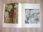 Книга альбом Пьеро делла Франческа искусство живописец Италия эпоха Возрождения - вид 2