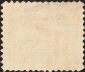  Канада 1917 год . Доплатная , 5 с . Каталог 6,0 £. - вид 1