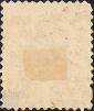 Канада 1918 год . Король Георг V 1911-22 "адмиральский мундир" . 3 с . Каталог 0,50 €. (2) - вид 1
