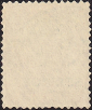 Индия 1935 год . Король Георг V , служебная . Каталог 1,80 €. - вид 1