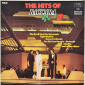 Baccara "The Hits Of Baccara" 1978 Lp  - вид 1