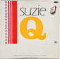 Suzy Q (Suzie Q) "Get On Up And Do It Again" 1983 Maxi Single Fake Press   - вид 1