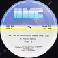 Suzy Q (Suzie Q) "Get On Up And Do It Again" 1983 Maxi Single Fake Press   - вид 3
