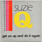 Suzy Q (Suzie Q) 