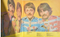 The Beatles "Sgt. Pepper's Lonely Hearts Club Band & Revolver" 1966/1967/1992 2Lp Russia   - вид 2