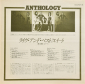 Sweet "Strung Up - Anthology" 1975 2Lp Japan PROMO   - вид 3