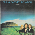 Paul McCartney Und Wings 