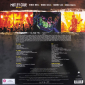 Motley Crue "The End - Live In Los Angeles" 2020 2Lp Yellow Vinyl + DVD (NTSC) SEALED   - вид 1