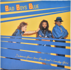 Bad Boys Blue 
