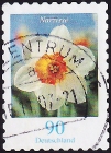  Германия 2006 год . Цветы . Нарцисс . Каталог 2,75 £ (3)