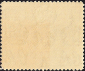 Ямайка 1945 год . King Charles and George VI . Каталог 17,0 £. - вид 1