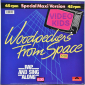 Video Kids "Woodpeckers From Space" 1984 Maxi Single  - вид 1