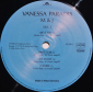 Vanessa Paradis "M & J" 1988 Lp Germany   - вид 5