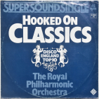 The Royal Philharmonic Orchestra 