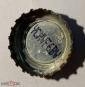 Пробка кронен Пиво Черниговское (Чернигов) с кодом под крышкой 2010-е г. - вид 1