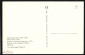 Открытка СССР 1969 г. Мари Анна Колло. Портрет скульптора Фальконе Эрмитаж чистая - вид 1