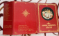 Набор открыток СССР 1978 г. Лаковая миниатюра Холуя. фото Круцко 12 шт. полный К003 - вид 1