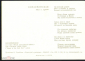 Открытка СССр 1964 г. Конармейская из серии Песни гражданской войны. Будёновцы на лошади чистая - вид 1