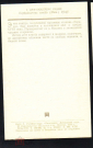 Открытка СССР 1974 г. ЦВЕТУЩИЕ КАКТУСЫ. Цефалоцереус седой чистая фото Гусейн-заде - вид 1