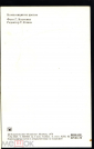 Открытка СССР 1978 г. Букет, цветы в вазе, роза, гвоздики, фото Г. Костенко чистая К002 - вид 1
