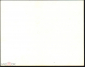 Открытка СССР 1972 г. Фрагмент декоративной росписи на подносе (Жостово) двойная чистая - вид 4