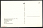 Открытка СССР 1969 г. Микеланджело Скорчившийся мальчик. Эрмитаж чистая - вид 1