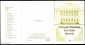 Набор открыток СССР 1980 г. Государственный Русский музей, выпуск 6, 12 шт, полный - вид 1