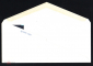 Конверт с голограммой США USPS 1989 Космос USA 25 с. Космонавтика Фантастика - вид 1