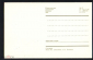 Открытка СССР 1969 г. Цветы, букет, гвоздика фото Григорова и Почаева чистая - вид 1