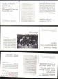 Набор открыток СССР 1986 г. Щелыково музей усадьба островского 17 шт. - вид 4