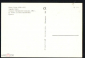 Открытка СССР 1968 г. Огюст Роден. Старуха. Скульптура, Гипс . СХ чистая - вид 1