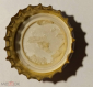 Пробка кронен пиво НЕВСКОЕ 1872 Санкт-Петербург 2000-е г. - вид 1