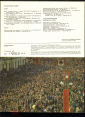 Книга брошюра фотоальбом НЕВСКИЙ ПРОСПЕКТ проспект Лениздат 1988 год - вид 2
