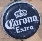 Пробка от пива Corona Extra