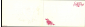 Открытка СССР 1992 г. С днём рождения, цветы. худ. Даниленко двойная чистая К002 - вид 2