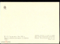 Открытка СССР 1962 г. Портрет рабочего-котельщика Сатбаева A Грищенко СХ чистая - вид 1