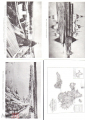 Набор открыток Соловецкий монастырь в фотографиях 19 века. 17 шт. полный - вид 6