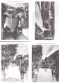 Набор открыток Соловецкий монастырь в фотографиях 19 века. 17 шт. полный - вид 7