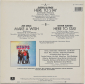 Sister Sledge / Joe Cruz "Here To Stay ("Playing For Keeps)" 1986 Maxi Single  - вид 1