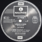 Sister Sledge / Joe Cruz "Here To Stay ("Playing For Keeps)" 1986 Maxi Single  - вид 3