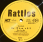 Rattles "Hot Wheels" 1988 Maxi Single  - вид 2