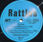Rattles "Hot Wheels" 1988 Maxi Single  - вид 3