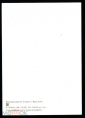 Открытка СССР 1988 г. С Новым годом Розы фотокомпозиция Агладзе и Мартьяхина чистая - вид 1