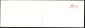 Открытка СССр 1969 г. Цветы, Сирень. фото Г. Петренко двойная чистая - вид 2