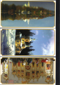 Набор открыток Россия. Валаам. Панорамные открытки.11 шт - вид 7
